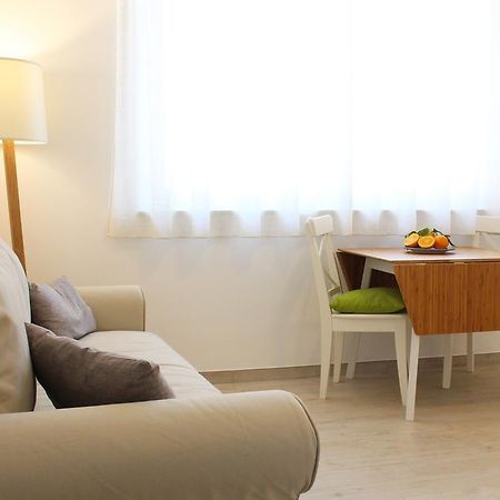 Taonasi Mazzeo Apartment Luaran gambar