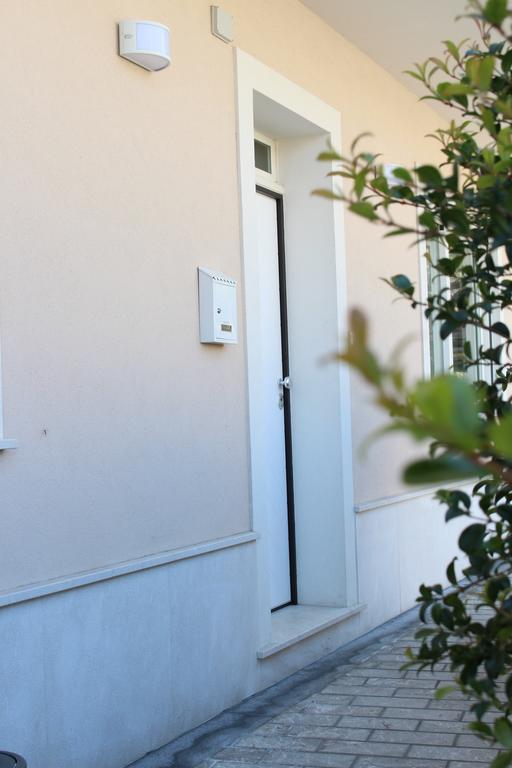 Taonasi Mazzeo Apartment Luaran gambar