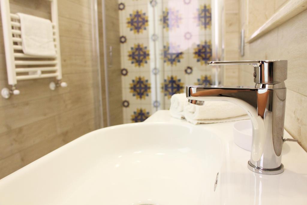 Taonasi Mazzeo Apartment Luaran gambar