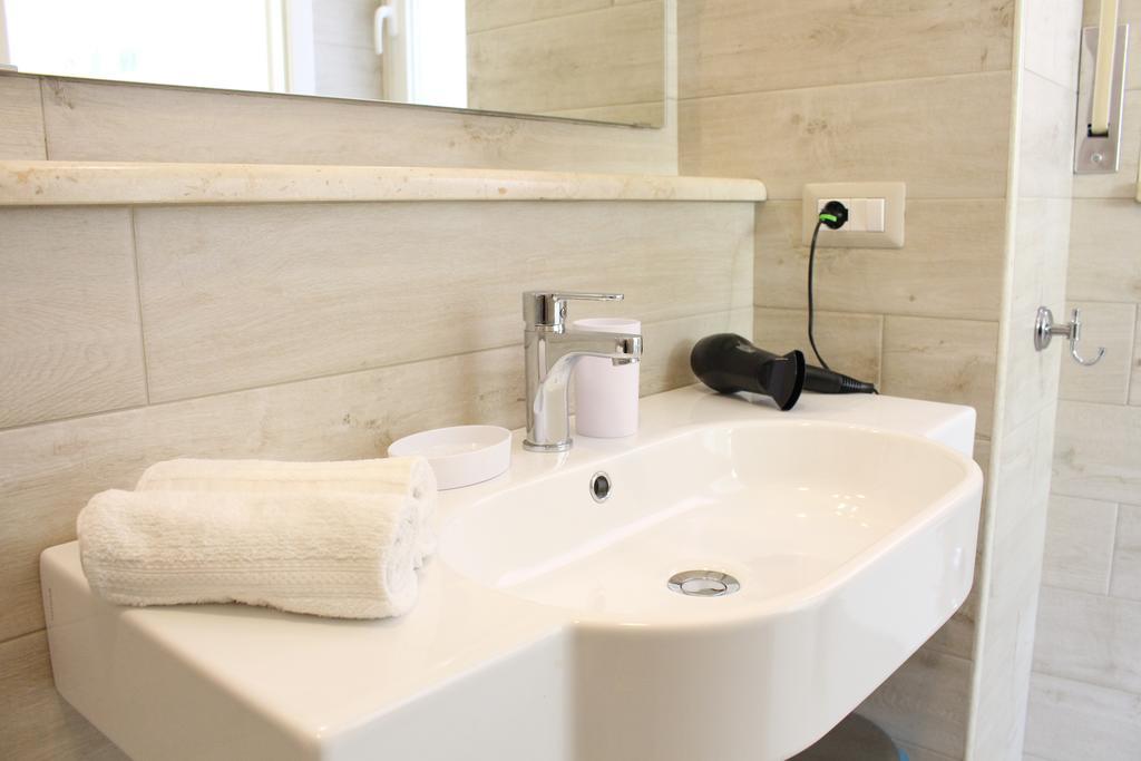 Taonasi Mazzeo Apartment Luaran gambar