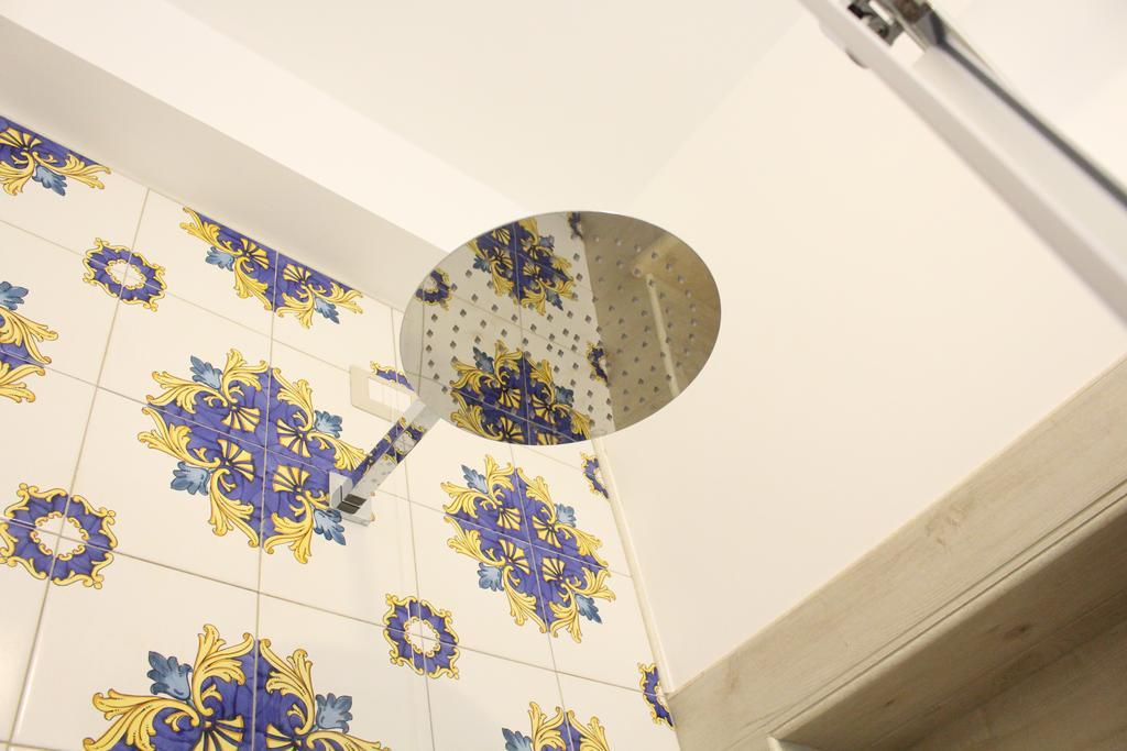 Taonasi Mazzeo Apartment Luaran gambar
