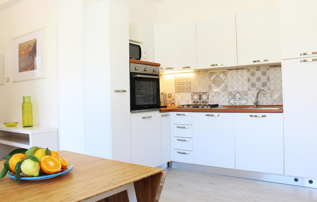 Taonasi Mazzeo Apartment Luaran gambar