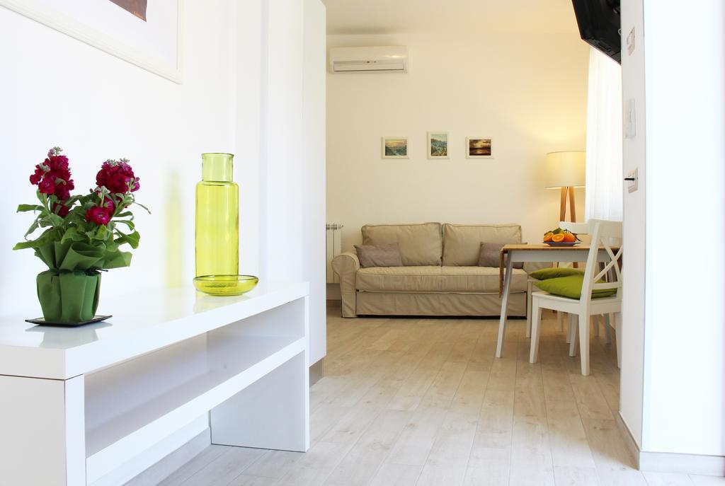 Taonasi Mazzeo Apartment Luaran gambar