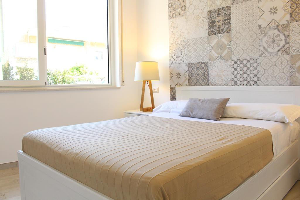 Taonasi Mazzeo Apartment Luaran gambar